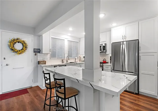3rd image of 256 Calle Aragon, Laguna Woods, CA 92637