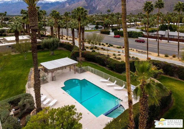 2nd image of 1747 E El Alameda, Palm Springs, CA 92262 | MLS# 26637335PS