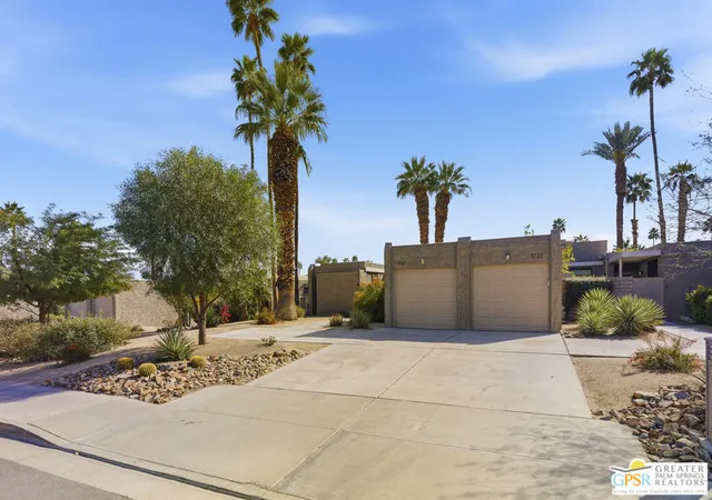 4th image of 1747 E El Alameda, Palm Springs, CA 92262 | MLS# 26637335PS