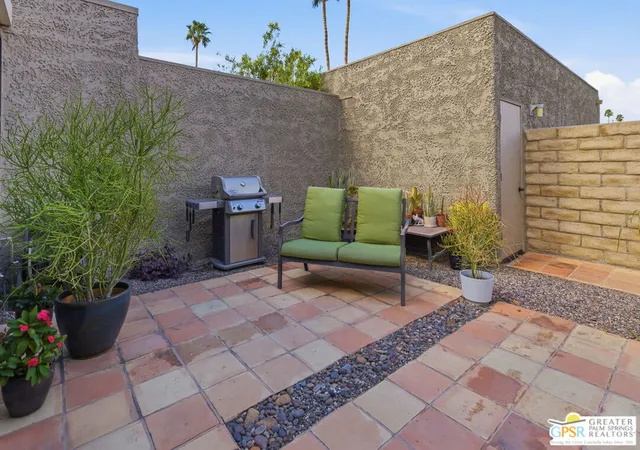 5th image of 1747 E El Alameda, Palm Springs, CA 92262 | MLS# 26637335PS