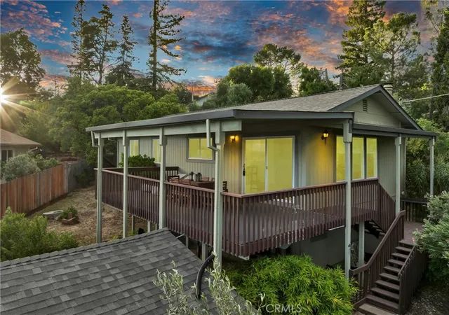 Photo 52 of Single family home for sale at 18528 N Shore Dr, Hidden Valley Lake, CA 95467 | MLS# LC26040465 | Listing updated on 2026-09-04