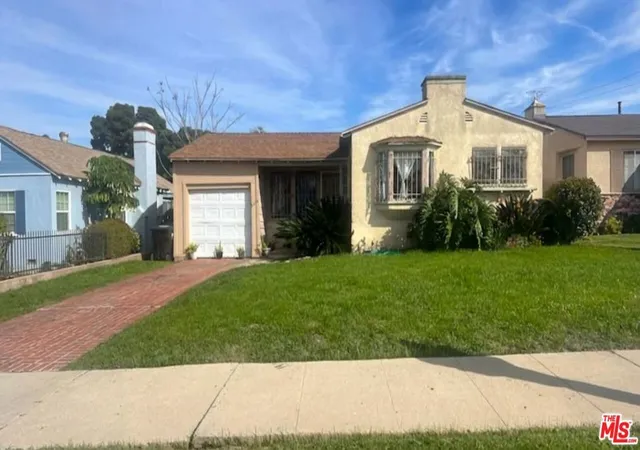 1st image of 9636 La Salle Ave, Los Angeles, CA 90047 | MLS# 26655907