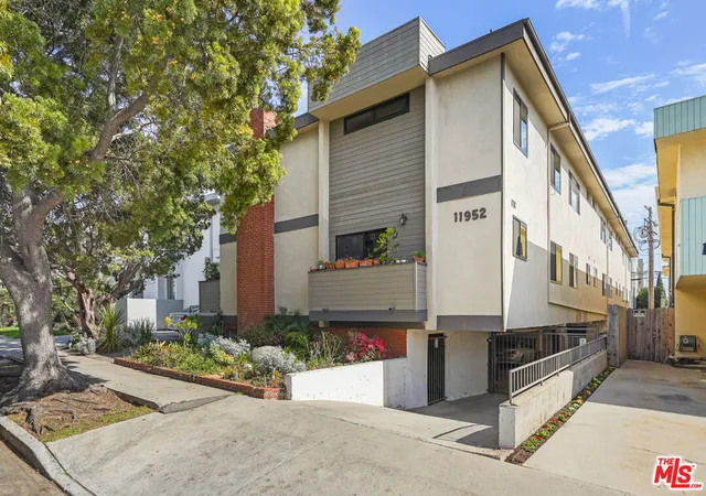 Homes for sale in Los Angeles, CA | 11952 Darlington Ave #3, Los Angeles, CA 90049 | MLS# 26655561