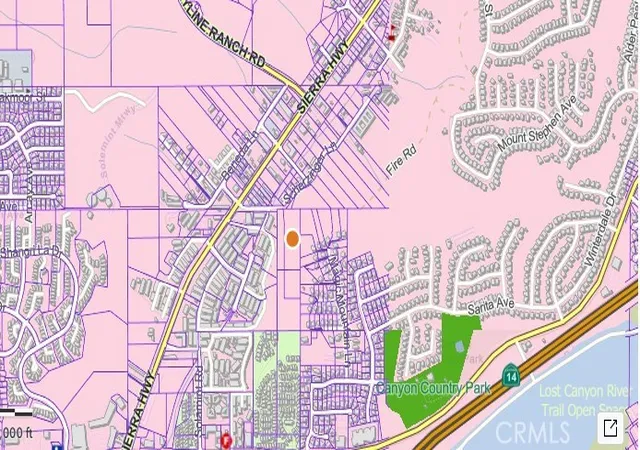 8th image of 17930 Scherzinger Ln, Canyon Country, CA 91387 | MLS# SR26040570