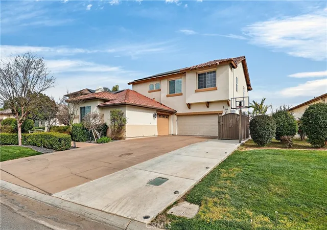 3rd image of 8740 Laguna St, Chowchilla, CA 93610 | MLS# MC26039570
