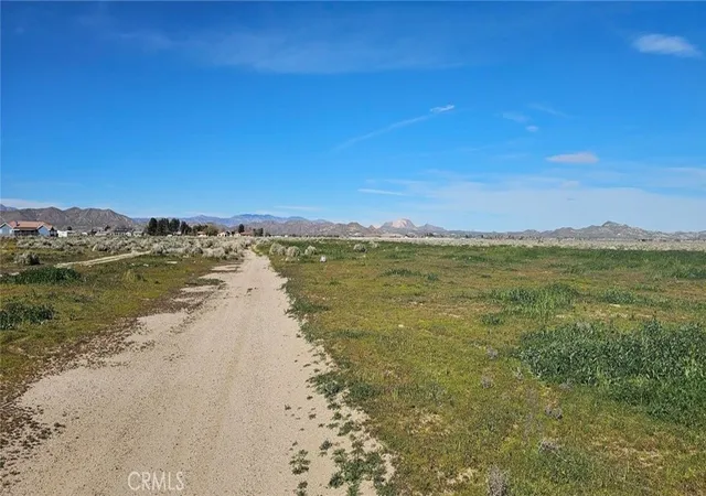 Photo 1 of Land for sale at 0 Ave A 6, Lancaster, CA 93536 | MLS# SR26039622 | Listing updated on 2026-03-05