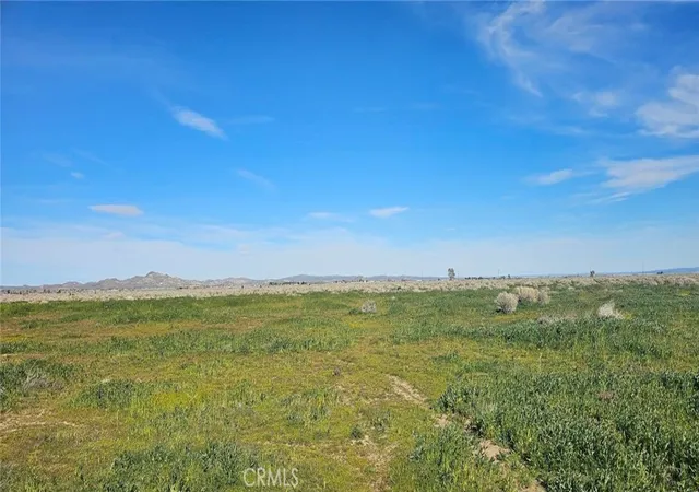 Photo 2 of Land for sale at 0 Ave A 6, Lancaster, CA 93536 | MLS# SR26039622 | Listing updated on 2026-03-05