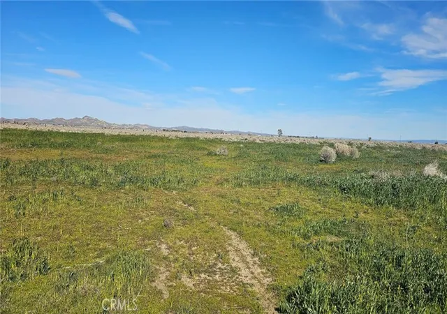 Photo 3 of Land for sale at 0 Ave A 6, Lancaster, CA 93536 | MLS# SR26039622 | Listing updated on 2026-03-05