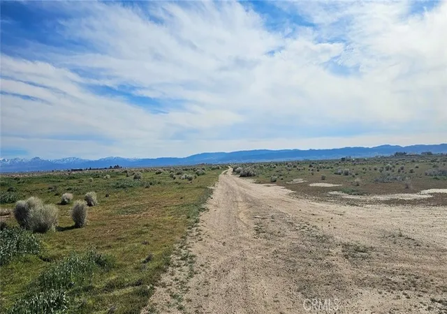Photo 4 of Land for sale at 0 Ave A 6, Lancaster, CA 93536 | MLS# SR26039622 | Listing updated on 2026-03-05