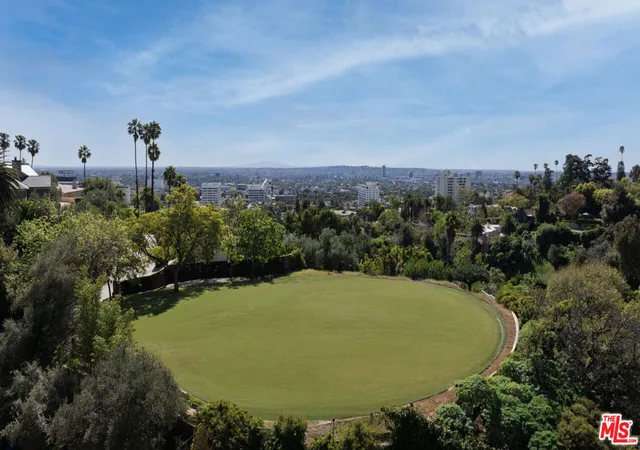 Photo 1 of Land for sale at 7200 La Presa Dr, Los Angeles, CA 90068 | MLS# 26656035 | Listing updated on 2026-05-27