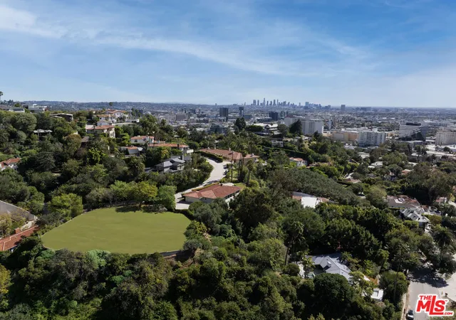 Photo 2 of Land for sale at 7200 La Presa Dr, Los Angeles, CA 90068 | MLS# 26656035 | Listing updated on 2026-05-27