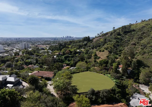 Photo 3 of Land for sale at 7200 La Presa Dr, Los Angeles, CA 90068 | MLS# 26656035 | Listing updated on 2026-05-27