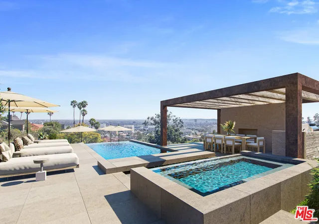 Photo 4 of Land for sale at 7200 La Presa Dr, Los Angeles, CA 90068 | MLS# 26656035 | Listing updated on 2026-05-27