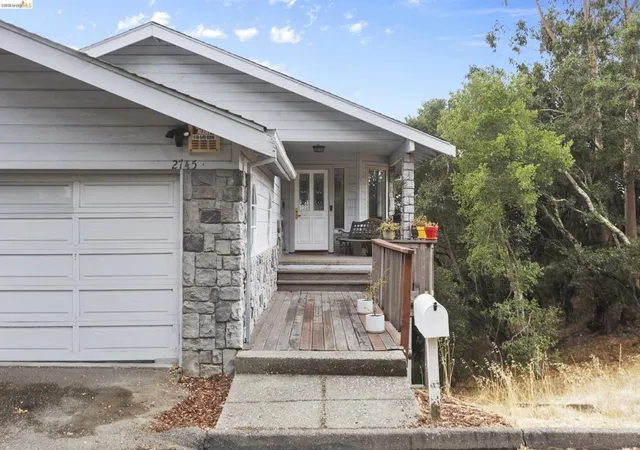 Photo 2 of Mansion for sale at 2745 Butters Dr, Oakland, CA 94602 | MLS# 41124962 | Listing updated on 2026-09-18