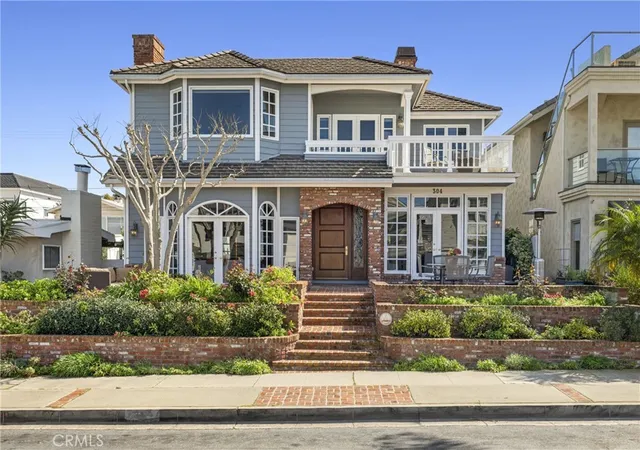 Homes for sale in Corona Del Mar, CA | 304 Marigold, Corona Del Mar, CA 92625 | MLS# NP26040512