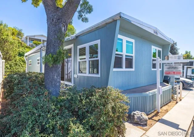 Homes for sale in San Diego, CA | 4912 5 Old Cliffs Road, San Diego, CA 92120 | MLS# 260004336SD