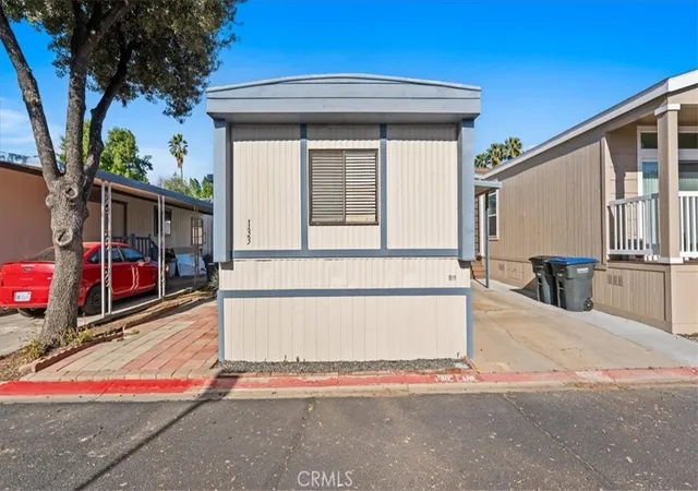 3rd image of 350 E San Jacinto #133, Perris, CA 92571 | MLS# CV26040698