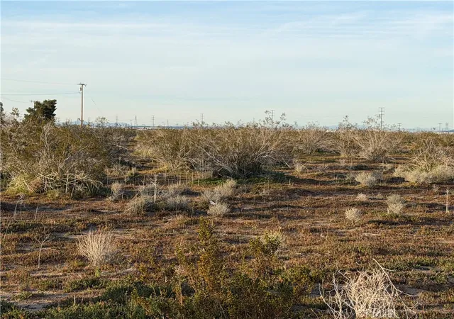 1st image of 0 Hook And Richmond, Victorville, CA 92394 | MLS# HD26040748