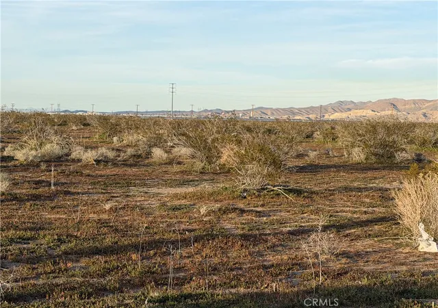 2nd image of 0 Hook And Richmond, Victorville, CA 92394 | MLS# HD26040748