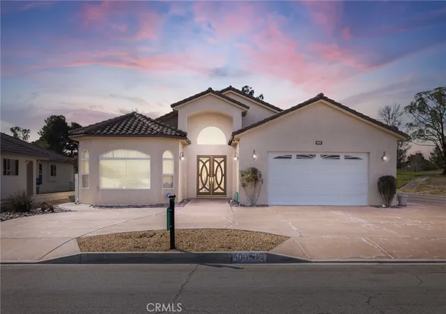 Photo 1 of Single family home for sale at 15005 Tournament, Helendale, CA 92342 | MLS# HD26039847 | Listing updated on 2026-09-06