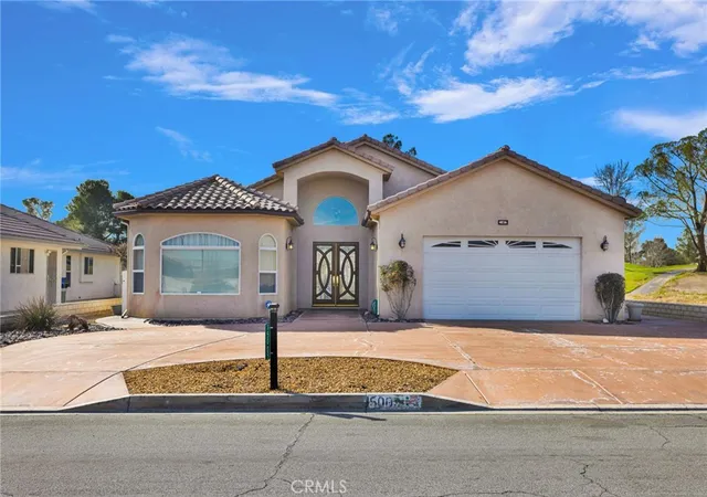 Photo 2 of Single family home for sale at 15005 Tournament, Helendale, CA 92342 | MLS# HD26039847 | Listing updated on 2026-09-06