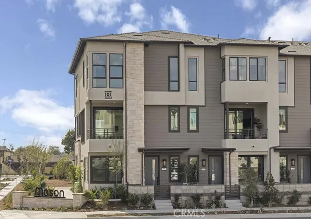 1st image of 101 Laxore St #205, Anaheim, CA 92804 | MLS# OC26040083