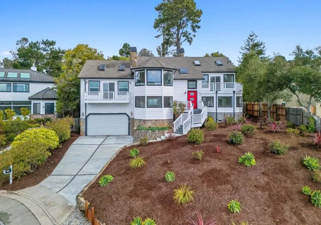 Homes for sale in Aptos, CA | 607 Saint Andrews Dr, Aptos, CA 95003 | MLS# ML82036054
