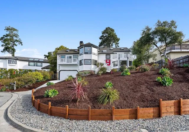 Homes for sale in Aptos, CA | 607 Saint Andrews Dr, Aptos, CA 95003 | MLS# ML82036054