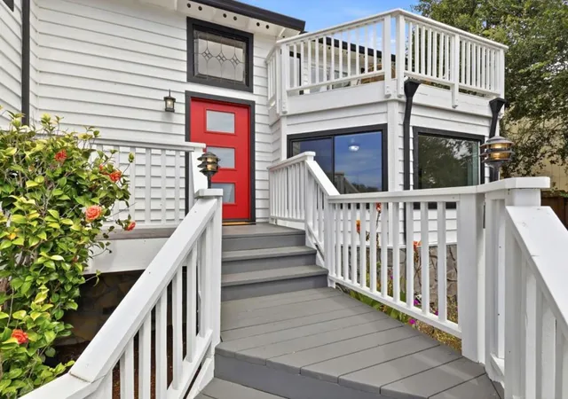 Photo 4 of Sale Pending at 607 Saint Andrews Dr, Aptos, CA 95003 | MLS# ML82036054 | Listing updated on 2026-10-12