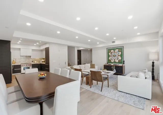 Photo 1 of Condo for sale at 505 S Barrington Ave #104, Los Angeles, CA 90049 | MLS# 26655713 | Listing updated on 2026-09-25