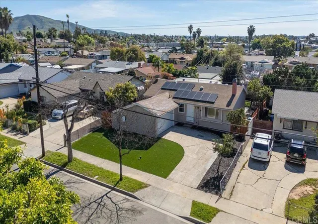 Photo 1 of Sale Pending at 8739 Saint George St, Spring Valley, CA 91977 | MLS# PTP2601422 | Listing updated on 2026-03-16