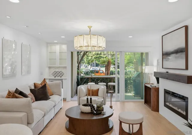 Photo 2 of Condo for sale at 1155 Star Park Cir #1D, Coronado, CA 92118 | MLS# 260004349SD | Listing updated on 2026-09-30