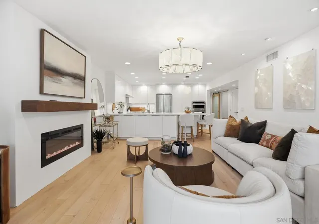 Photo 3 of Condo for sale at 1155 Star Park Cir #1D, Coronado, CA 92118 | MLS# 260004349SD | Listing updated on 2026-09-30