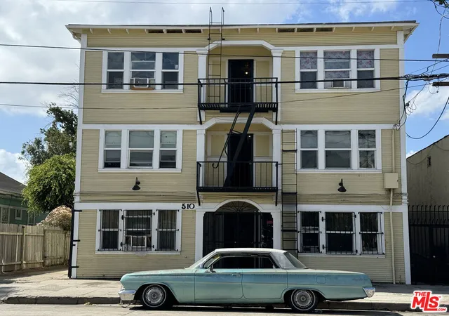 1st image of 510 E 23rd St, Los Angeles, CA 90011 | MLS# 26651931