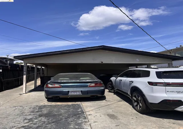 1st image of 6230 6230 Hayes St, Oakland, CA 94621 | MLS# 41124987
