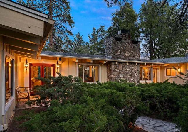 1st image of 25630 Sunrise Dr, Idyllwild, CA 92549 | MLS# 219143725DA