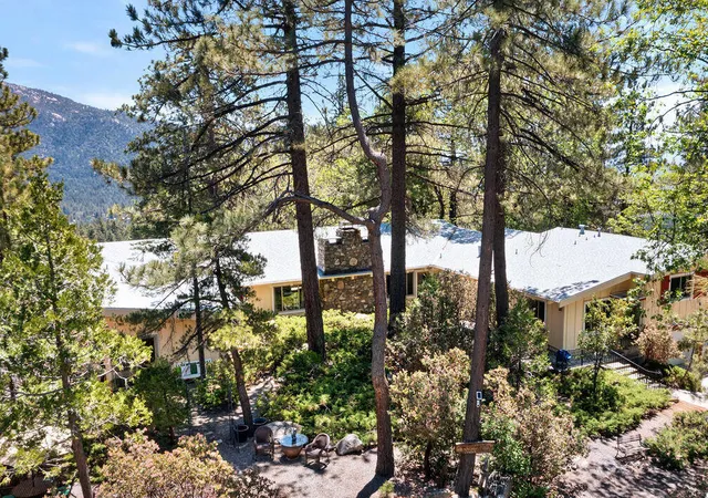 2nd image of 25630 Sunrise Dr, Idyllwild, CA 92549 | MLS# 219143725DA
