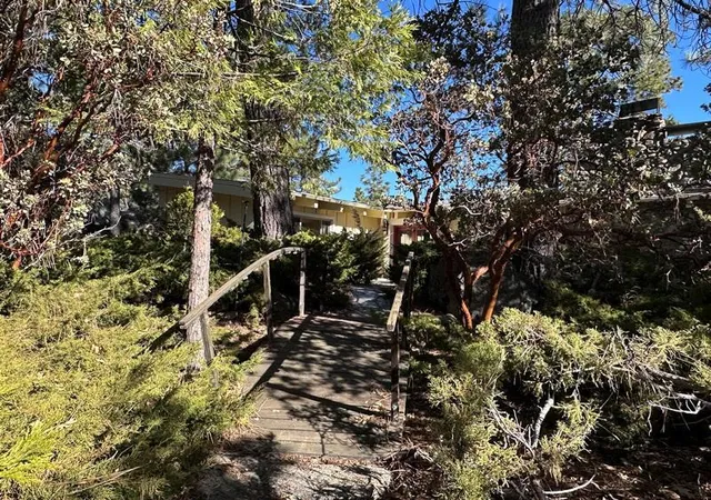 3rd image of 25630 Sunrise Dr, Idyllwild, CA 92549 | MLS# 219143725DA