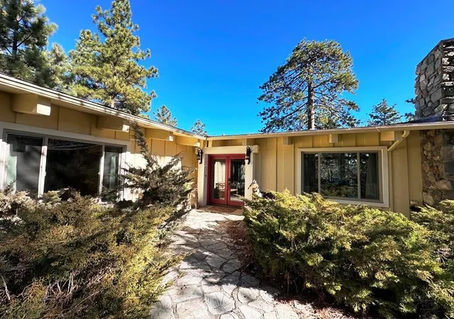 4th image of 25630 Sunrise Dr, Idyllwild, CA 92549 | MLS# 219143725DA