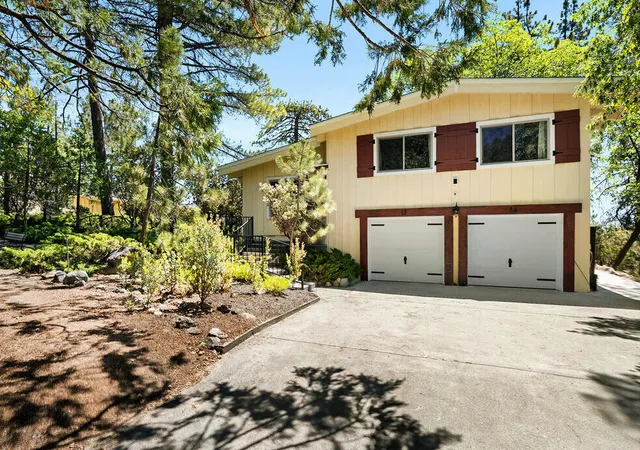 5th image of 25630 Sunrise Dr, Idyllwild, CA 92549 | MLS# 219143725DA
