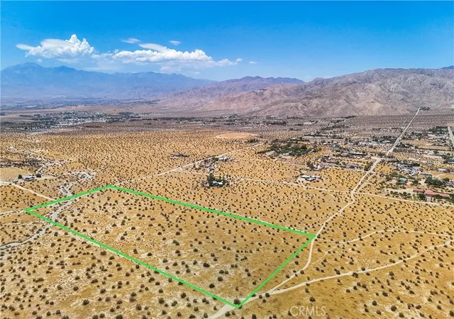 Homes for sale in Sky Valley, CA | 23 Ford Ave, Sky Valley, CA 92241 | MLS# JT26040958