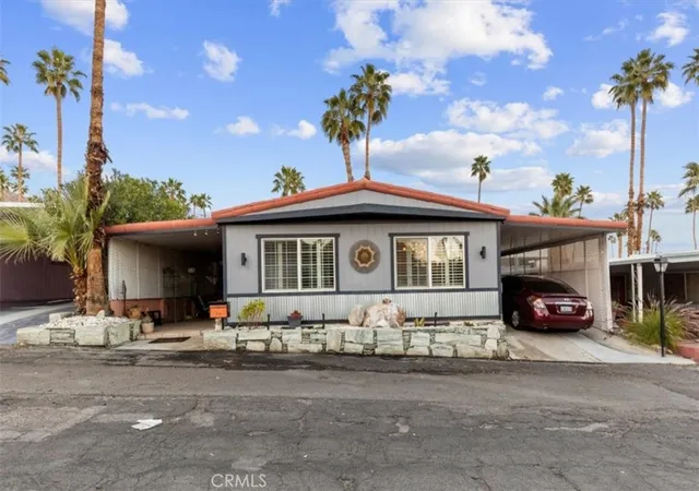 Homes for sale in Palm Springs, CA | 306 Marble Ln, Palm Springs, CA 92264 | MLS# IG26040934