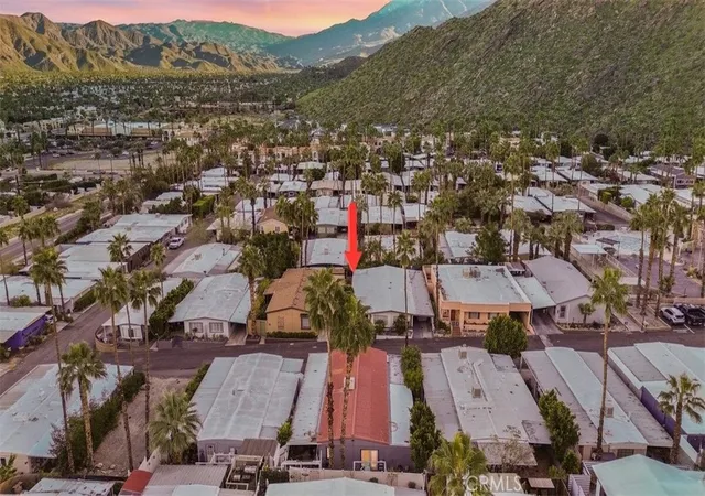 Homes for sale in Palm Springs, CA | 306 Marble Ln, Palm Springs, CA 92264 | MLS# IG26040934