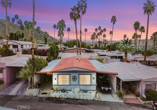 Homes for sale in Palm Springs, CA | 306 Marble Ln, Palm Springs, CA 92264 | MLS# IG26040934