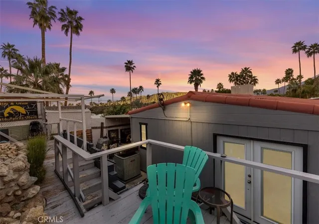 Homes for sale in Palm Springs, CA | 306 Marble Ln, Palm Springs, CA 92264 | MLS# IG26040934
