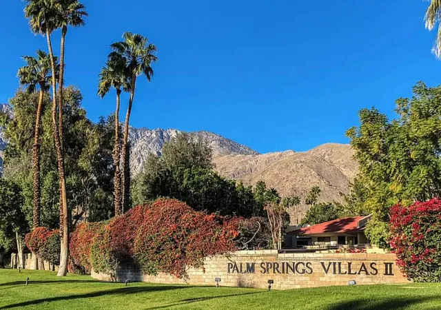 2nd image of 2809 N Los Felices Cir E, Palm Springs, CA 92262