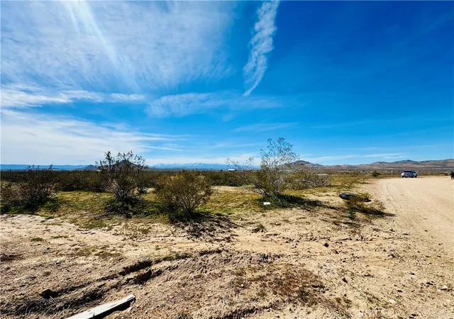 Photo 3 of Land for sale at 0 Kimshew, Apple Valley, CA 92307 | MLS# HD26041029 | Listing updated on 2026-06-18