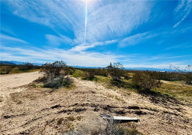 Photo 3 of Land for sale at 0 Kimshew, Apple Valley, CA 92307 | MLS# HD26041029 | Listing updated on 2026-06-18
