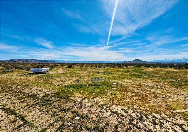 Photo 4 of Land for sale at 0 Kimshew, Apple Valley, CA 92307 | MLS# HD26041029 | Listing updated on 2026-06-18