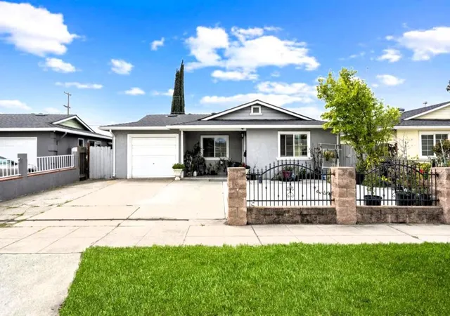 Homes for sale in San Jose, CA | 2651 Ophelia Ave, San Jose, CA 95122 | MLS# ML82036085